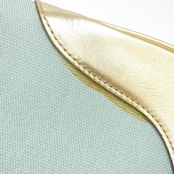 GUCCI Blue Shoulder Bag - Picture 6 of 10